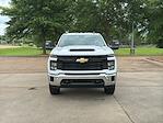 New 2025 Chevrolet Silverado 2500 Work Truck Crew Cab 4WD Pickup for sale #F250506 - photo 3
