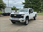 New 2025 Chevrolet Silverado 2500 Work Truck Crew Cab 4WD Pickup for sale #F250506 - photo 4