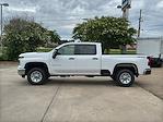 New 2025 Chevrolet Silverado 2500 Work Truck Crew Cab 4WD Pickup for sale #F250506 - photo 5