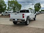 New 2025 Chevrolet Silverado 2500 Work Truck Crew Cab 4WD Pickup for sale #F250506 - photo 2