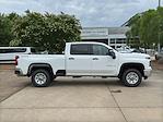 New 2025 Chevrolet Silverado 2500 Work Truck Crew Cab 4WD Pickup for sale #F250506 - photo 8