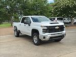 New 2025 Chevrolet Silverado 2500 Work Truck Crew Cab 4WD Pickup for sale #F250507 - photo 1