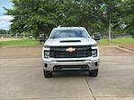 New 2025 Chevrolet Silverado 2500 Work Truck Crew Cab 4WD Pickup for sale #F250507 - photo 3
