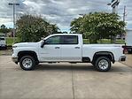 New 2025 Chevrolet Silverado 2500 Work Truck Crew Cab 4WD Pickup for sale #F250507 - photo 5