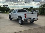 New 2025 Chevrolet Silverado 2500 Work Truck Crew Cab 4WD Pickup for sale #F250507 - photo 6