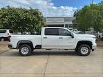New 2025 Chevrolet Silverado 2500 Work Truck Crew Cab 4WD Pickup for sale #F250507 - photo 8