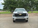 New 2025 Chevrolet Silverado 2500 Work Truck Double Cab 4WD Pickup for sale #F250508 - photo 3