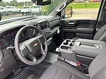 New 2025 Chevrolet Silverado 2500 Work Truck Double Cab 4WD Pickup for sale #F250508 - photo 25