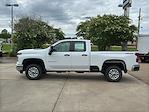 New 2025 Chevrolet Silverado 2500 Work Truck Double Cab 4WD Pickup for sale #F250508 - photo 5
