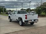 New 2025 Chevrolet Silverado 2500 Work Truck Double Cab 4WD Pickup for sale #F250508 - photo 6