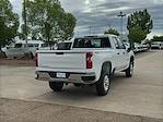 New 2025 Chevrolet Silverado 2500 Work Truck Double Cab 4WD Pickup for sale #F250508 - photo 2