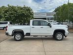 New 2025 Chevrolet Silverado 2500 Work Truck Double Cab 4WD Pickup for sale #F250508 - photo 8