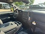 New 2025 Chevrolet Silverado 3500 Work Truck Regular Cab 4WD Cab Chassis for sale #F250512 - photo 18
