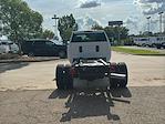 New 2025 Chevrolet Silverado 3500 Work Truck Regular Cab 4WD Cab Chassis for sale #F250512 - photo 7