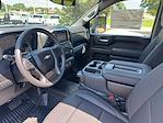 New 2025 Chevrolet Silverado 3500 Work Truck Regular Cab Cab Chassis for sale #F250513 - photo 11