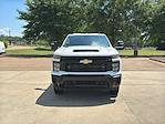 New 2025 Chevrolet Silverado 3500 Work Truck Regular Cab Cab Chassis for sale #F250513 - photo 2