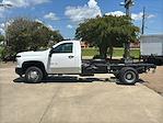 New 2025 Chevrolet Silverado 3500 Work Truck Regular Cab Cab Chassis for sale #F250513 - photo 4