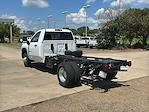 New 2025 Chevrolet Silverado 3500 Work Truck Regular Cab Cab Chassis for sale #F250513 - photo 5