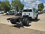 New 2025 Chevrolet Silverado 3500 Work Truck Regular Cab Cab Chassis for sale #F250513 - photo 7