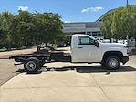 New 2025 Chevrolet Silverado 3500 Work Truck Regular Cab Cab Chassis for sale #F250513 - photo 8