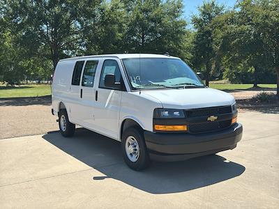 New 2025 Chevrolet Express 2500 Empty Cargo Van for sale #F250515 - photo 1