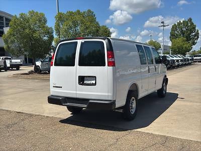 New 2025 Chevrolet Express 2500 Empty Cargo Van for sale #F250515 - photo 2