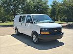 New 2025 Chevrolet Express 2500 Empty Cargo Van for sale #F250515 - photo 1