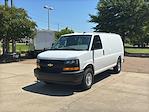 New 2025 Chevrolet Express 2500 Empty Cargo Van for sale #F250515 - photo 4