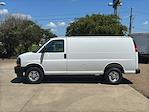 New 2025 Chevrolet Express 2500 Empty Cargo Van for sale #F250515 - photo 5