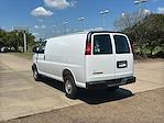 New 2025 Chevrolet Express 2500 Empty Cargo Van for sale #F250515 - photo 6
