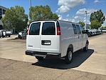 New 2025 Chevrolet Express 2500 Empty Cargo Van for sale #F250515 - photo 2