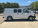 New 2025 Chevrolet Express 2500 Empty Cargo Van for sale #F250515 - photo 8