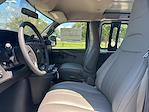 New 2025 Chevrolet Express 2500 Empty Cargo Van for sale #F250515 - photo 9