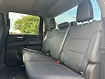 New 2025 Chevrolet Silverado 2500 Work Truck Crew Cab 4WD Pickup for sale #F250524 - photo 17