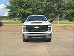 New 2025 Chevrolet Silverado 2500 Work Truck Crew Cab 4WD Pickup for sale #F250524 - photo 3