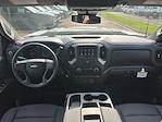 New 2025 Chevrolet Silverado 2500 Work Truck Crew Cab 4WD Pickup for sale #F250524 - photo 20