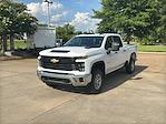 New 2025 Chevrolet Silverado 2500 Work Truck Crew Cab 4WD Pickup for sale #F250524 - photo 4
