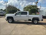 New 2025 Chevrolet Silverado 2500 Work Truck Crew Cab 4WD Pickup for sale #F250524 - photo 5