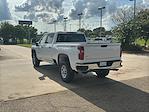 New 2025 Chevrolet Silverado 2500 Work Truck Crew Cab 4WD Pickup for sale #F250524 - photo 6