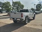 New 2025 Chevrolet Silverado 2500 Work Truck Crew Cab 4WD Pickup for sale #F250524 - photo 2