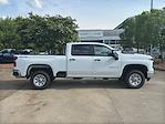 New 2025 Chevrolet Silverado 2500 Work Truck Crew Cab 4WD Pickup for sale #F250524 - photo 8