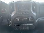 New 2025 Chevrolet Silverado 2500 Work Truck Crew Cab 4WD Pickup for sale #F250527 - photo 11