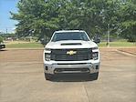 New 2025 Chevrolet Silverado 2500 Work Truck Crew Cab 4WD Pickup for sale #F250527 - photo 3