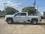 New 2025 Chevrolet Silverado 2500 Work Truck Crew Cab 4WD Pickup for sale #F250527 - photo 5