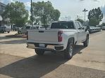 New 2025 Chevrolet Silverado 2500 Work Truck Crew Cab 4WD Pickup for sale #F250527 - photo 2