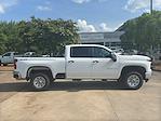 New 2025 Chevrolet Silverado 2500 Work Truck Crew Cab 4WD Pickup for sale #F250527 - photo 8
