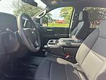 New 2025 Chevrolet Silverado 2500 Work Truck Crew Cab 4WD Pickup for sale #F250527 - photo 9