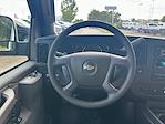 New 2025 Chevrolet Express 3500 1LS Passenger Van for sale #F250534 - photo 17