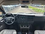 New 2025 Chevrolet Express 3500 1LS Passenger Van for sale #F250534 - photo 18