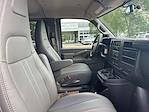 New 2025 Chevrolet Express 3500 1LS Passenger Van for sale #F250534 - photo 19